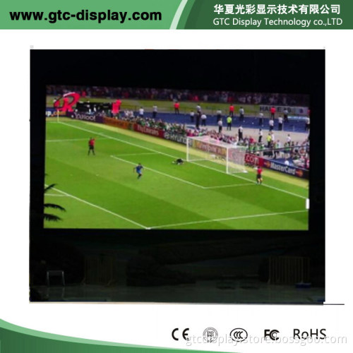 High Quality Indoor/Outdoor LED Video Wall, LED Board, Outdoor LED Display